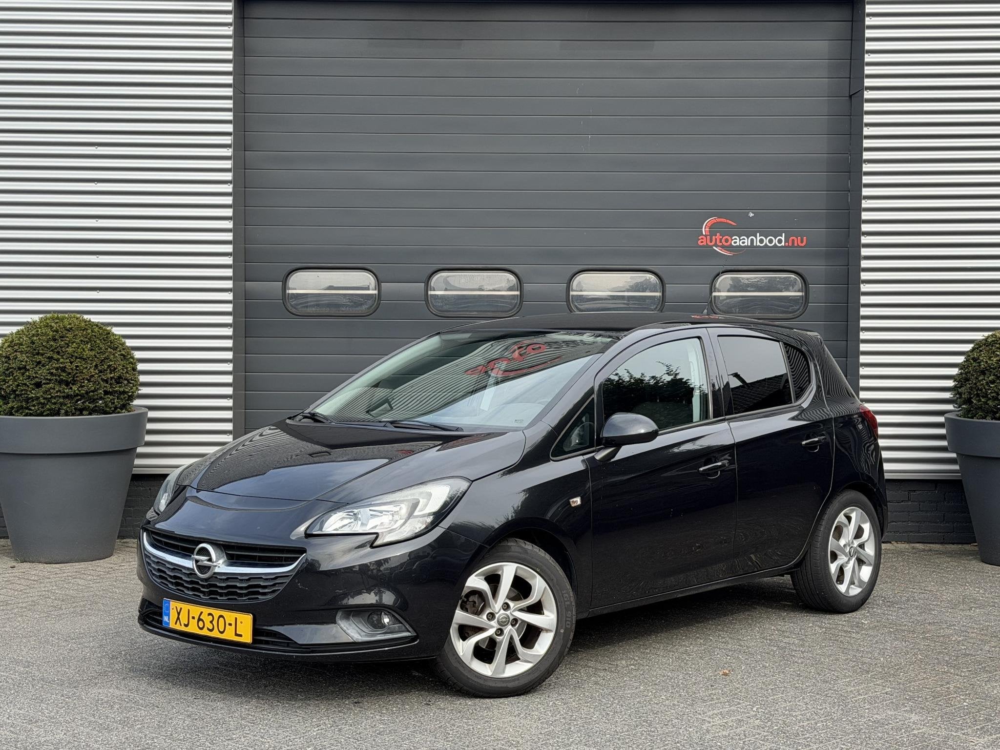 Opel Corsa 1.4 Cosmo, 90 ch, Euro 6, Entreprise, Boîte manuelle