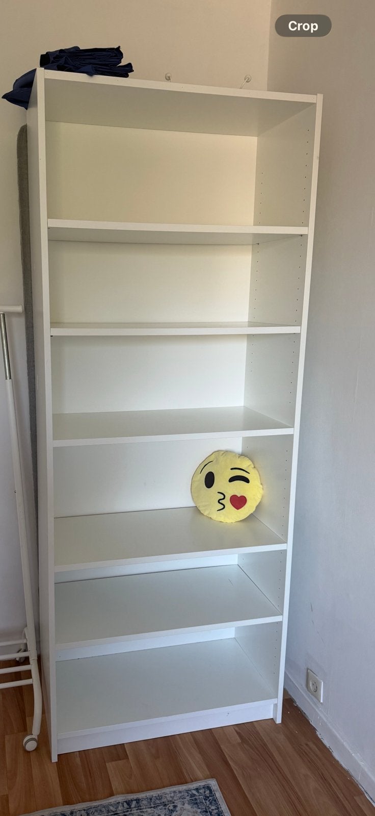 Ikea billy boekenkast, Enlèvement, Comme neuf