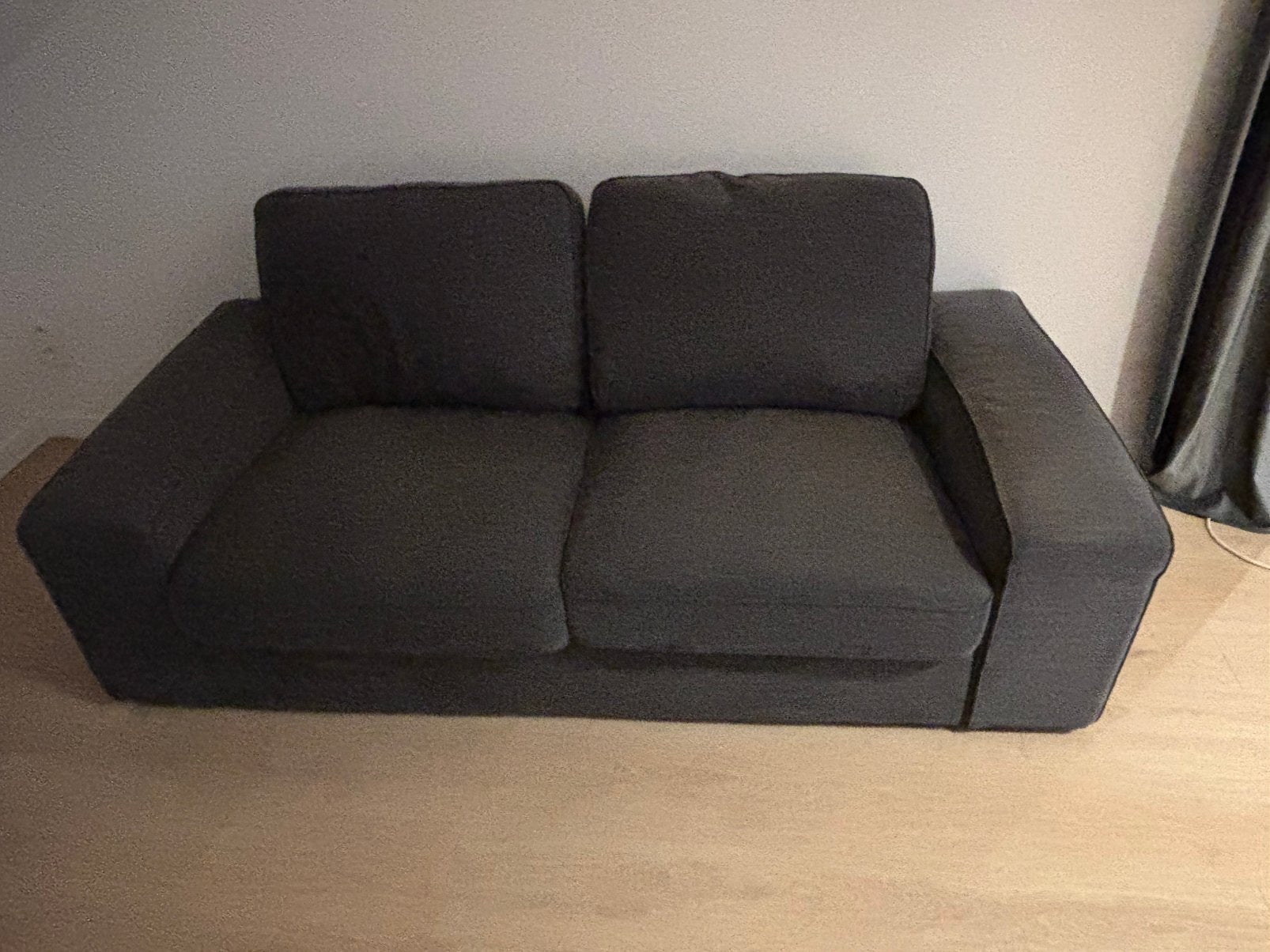 Canape Kivik Ikea, Enlèvement, Comme neuf, Tissus