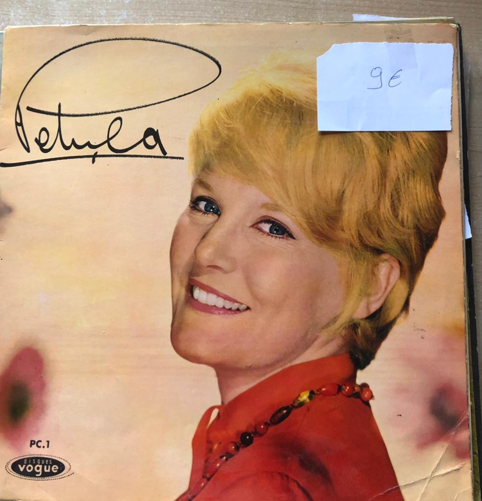 Vinyles 33 tours, Enlèvement ou Envoi, Comme neuf
