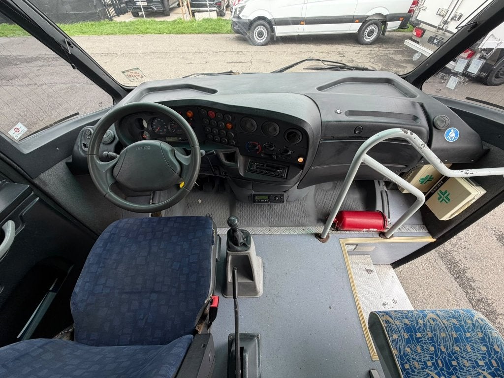 Iveco 65C (Stock ID 17793) — 19