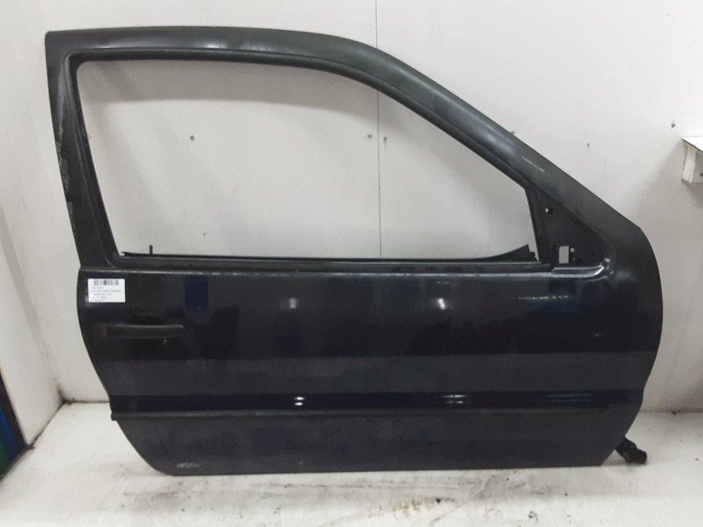 PORTE AVANT DROITE Volkswagen Polo III (6N1), Volkswagen, Mevr. I. Hauben, Utilisé, Porte