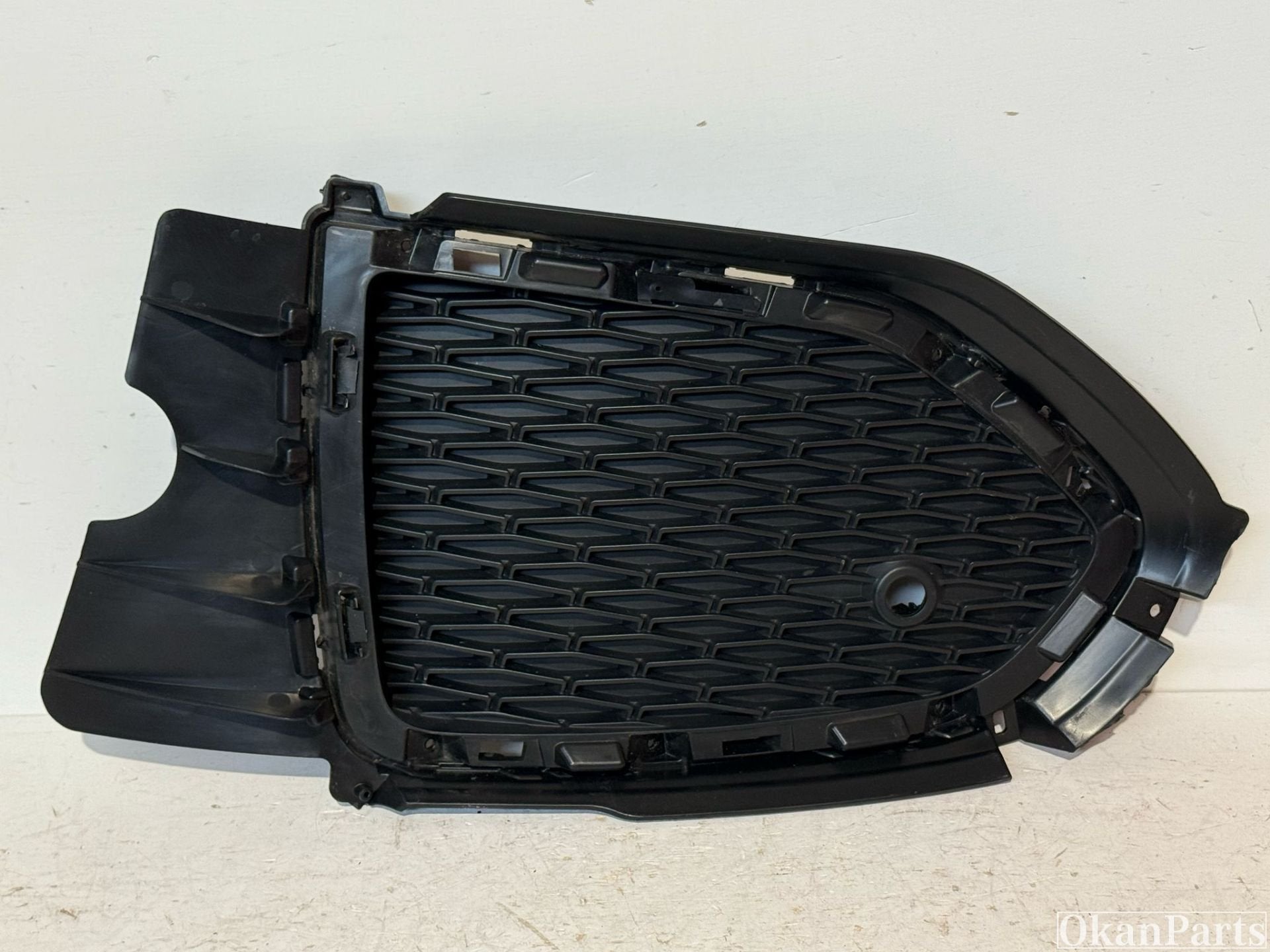 Jaguar F-pace linker mistlamp kap links MK83-8B290-GA, Auto-onderdelen, Verlichting, Gebruikt