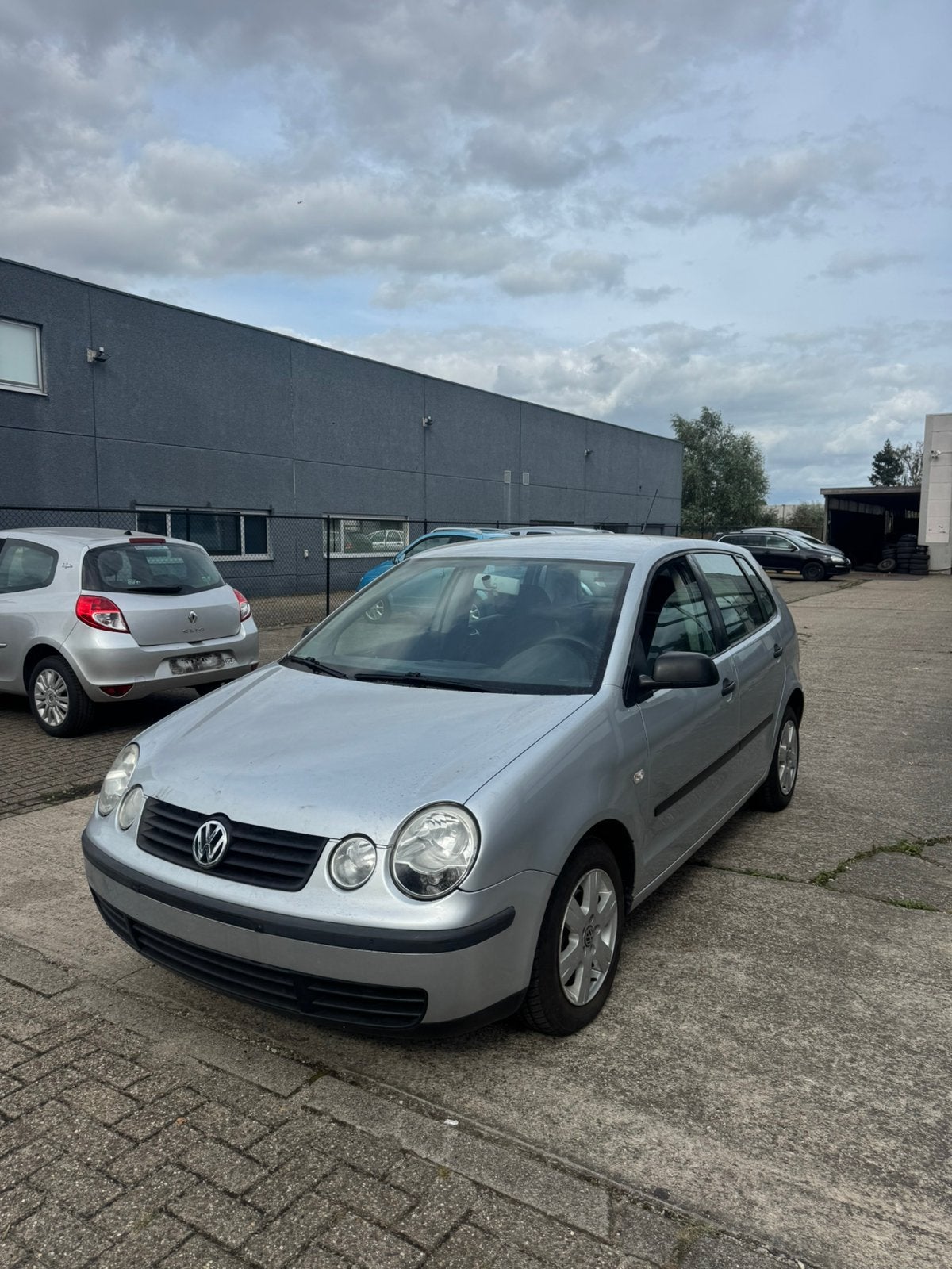 Vw polo automaat benzine met keuring verkoop, Autos, Achat, Entreprise, Automatique, Entretenue par le concessionnaire