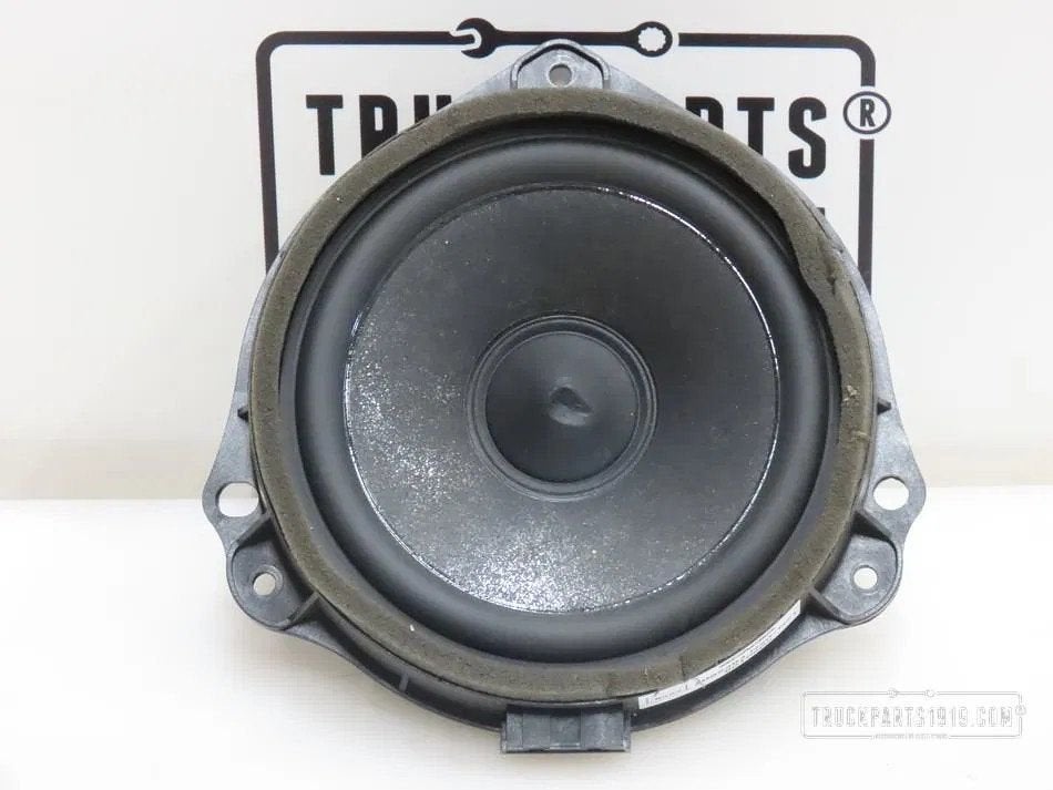 Scania Electrical System Speaker portier Re. Scania, Enlèvement, Utilisé, Scania