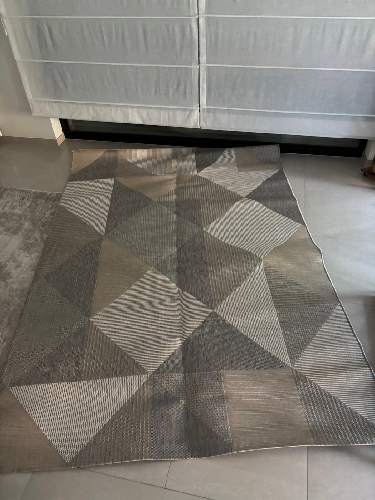 Volledig nieuwe vloertapijt 2m X 3m, Ophalen, 200 cm of meer, Zo goed als nieuw, 200 cm of meer