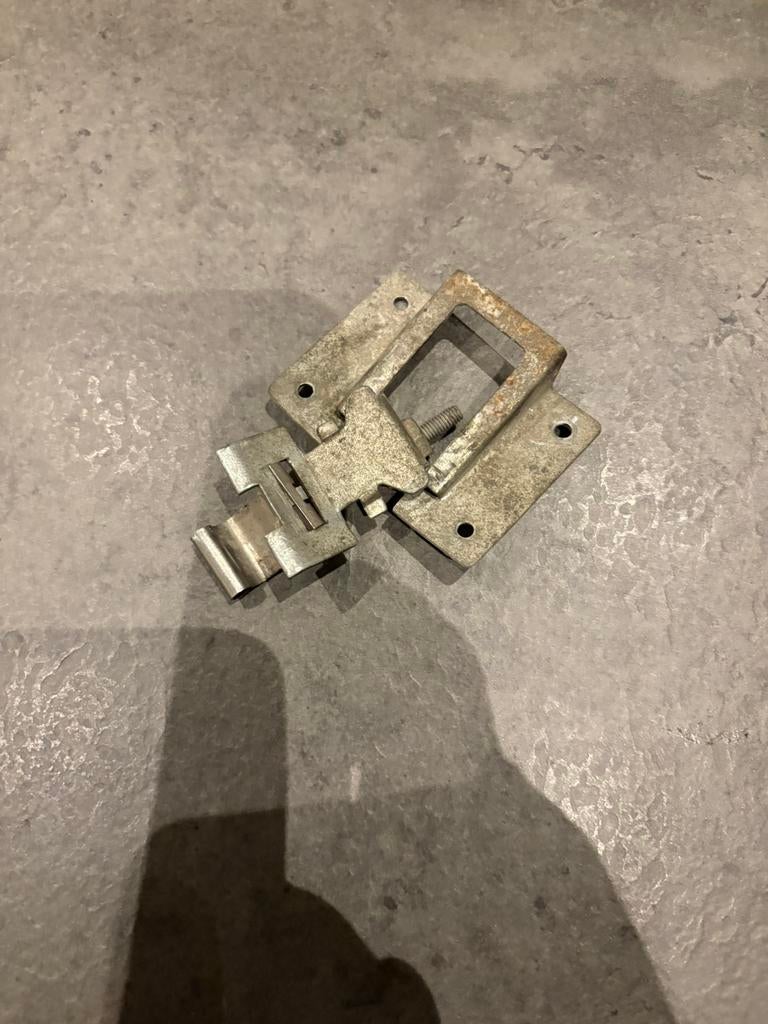 pièces de phare avant Honda Camino, Enlèvement ou Envoi, Utilisé