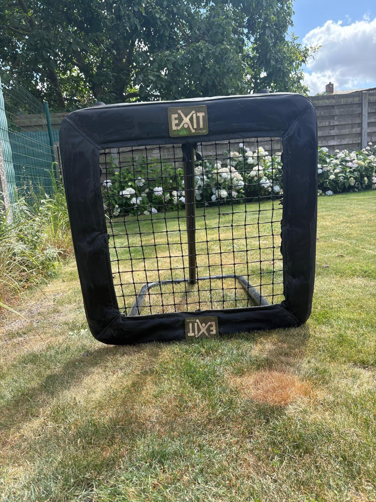 Bouncer Exit model M, Maat M, Ophalen, Gebruikt, Overige typen