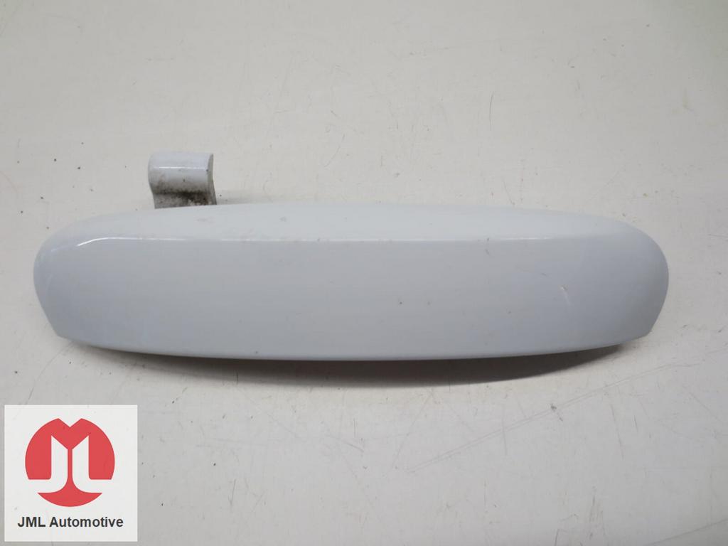 DEURHENDEL PORTIERGREEP HANDGREEP RECHTS MITSUBISHI COLT, -, Utilisé, Mitsubishi, Porte