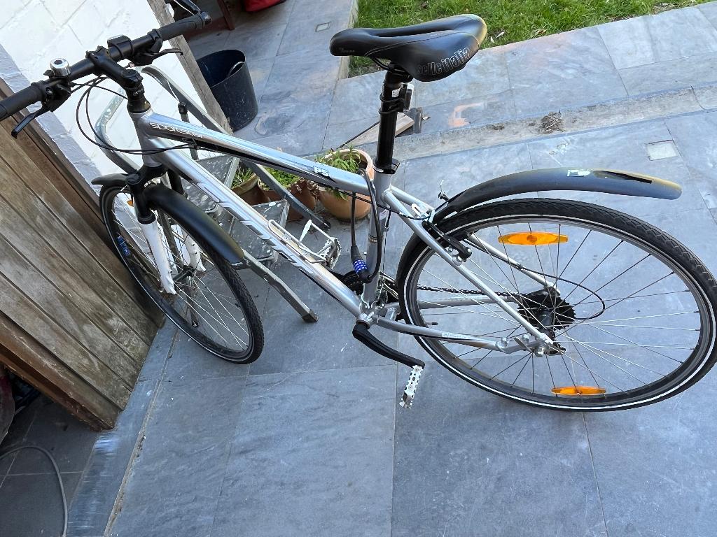 fiets, Ophalen, Gebruikt, Overige merken, Versnellingen