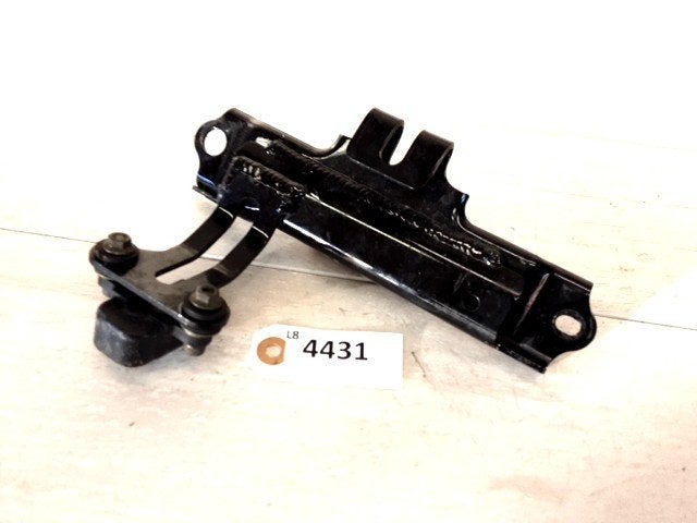 ZX10R 2004 - 2005 Kawasaki Beugel Beugel tank D1-47045