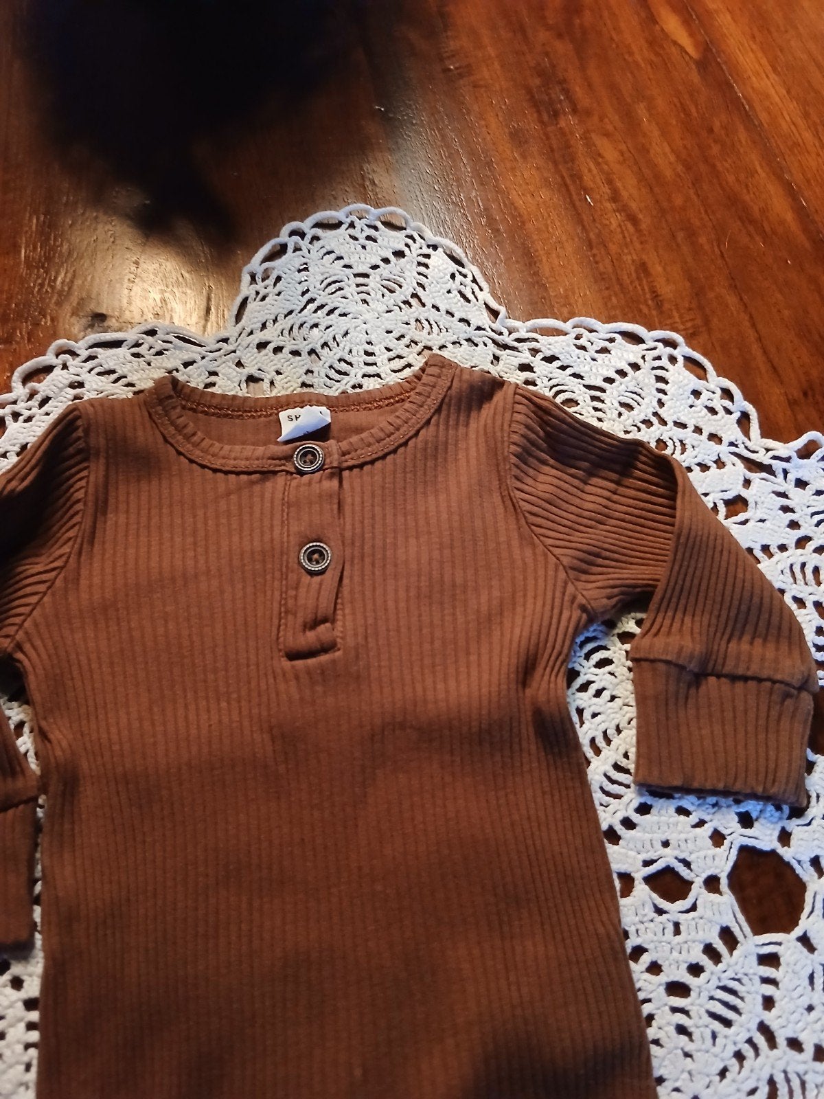 SHEIN baby jumpsuit / boxpakje (1-3 mnd) - ZGAN, Ophalen of Verzenden