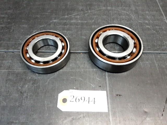 Monster 1000 S4 2001 - 2007 Ducati D1-60900