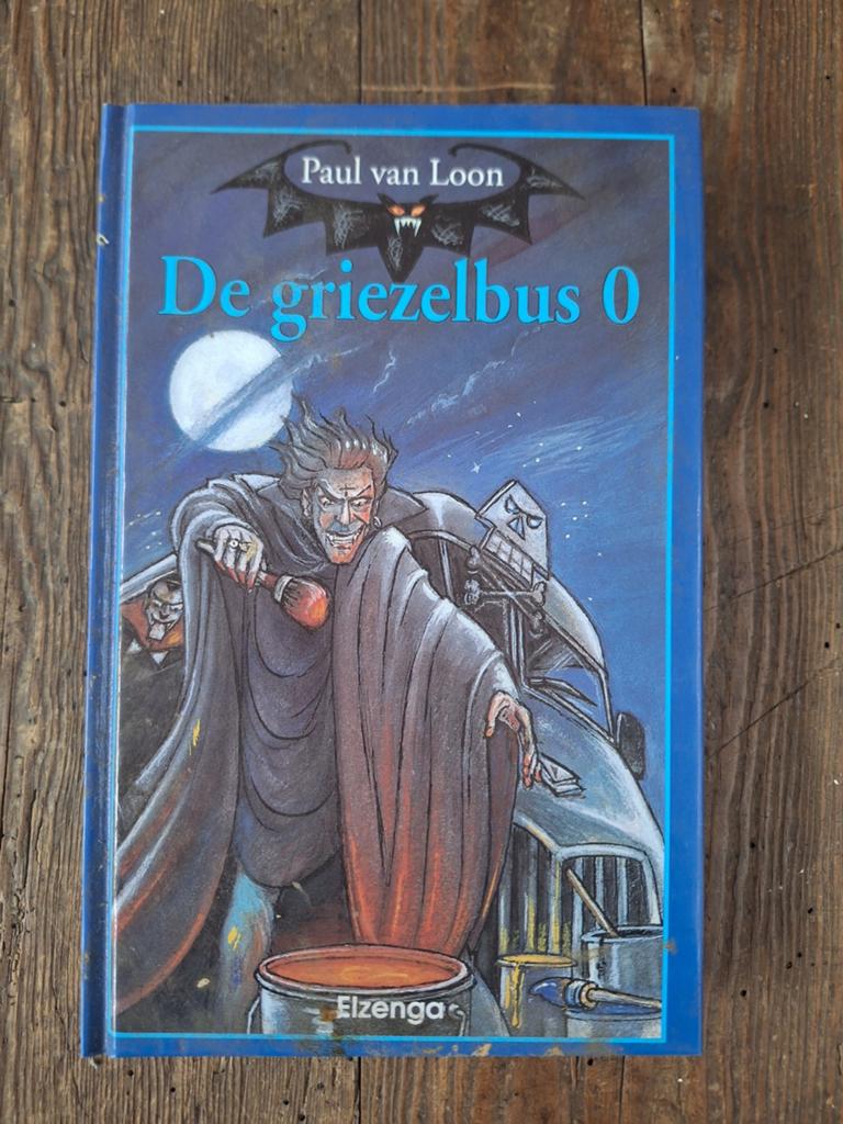 Paul van Loon - 0, Ophalen of Verzenden, Paul van Loon