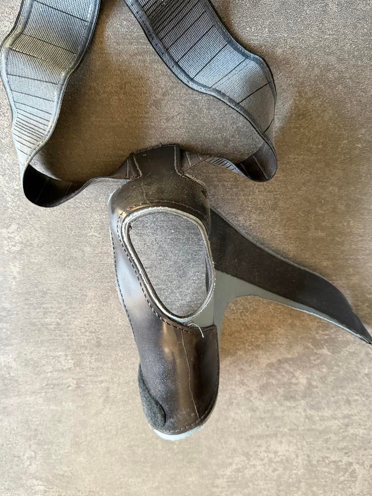 Brace  voet Links Size 3   “Push Braces”, Ophalen, Zo goed als nieuw