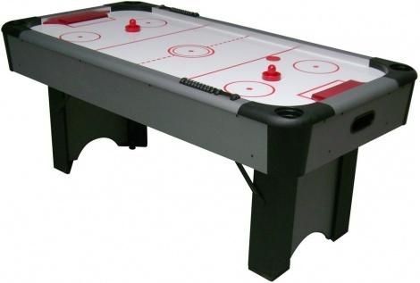 Airhockey tafel 6 ft, Ophalen, Nieuw
