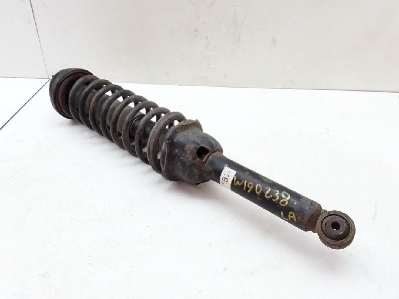 VEERPOOT LINKS ACHTER Honda CR-V (RD1 / 3) (01-1995/07-2002), Gebruikt, Honda