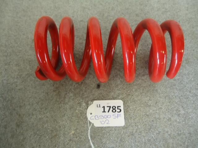 CB900F 2002 - 2007 Honda Achterschokbreker Veer D1-24003