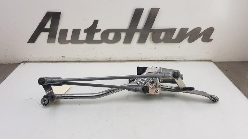 MOTEUR + TRINGLERIE ESSUIE GLACE AVANT (|0390243617|74539530, Utilisé, BMW