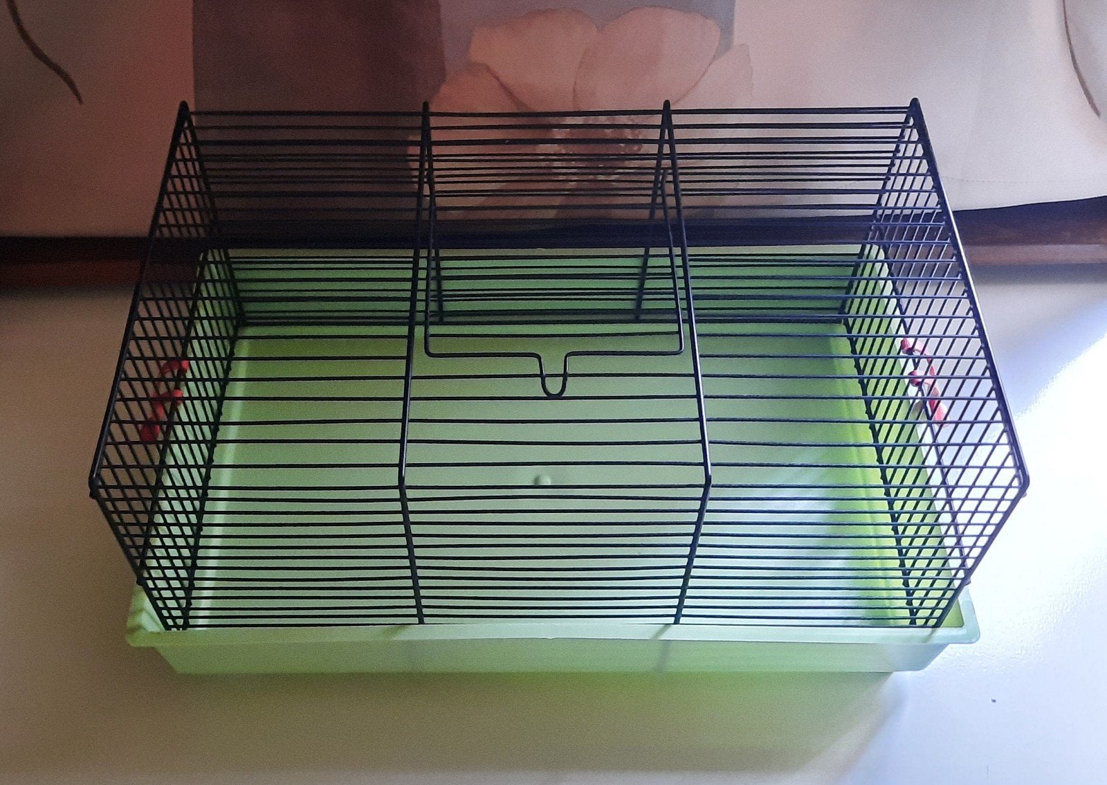Cage pour hamster nain et rongeurs, Animaux & Accessoires, Enlèvement ou Envoi, Cage