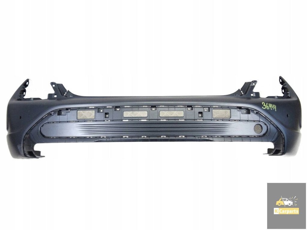 Hyundai Kona ev LIFT Achterbumper, Gebruikt, Heolleung-ro 12
06797  Seoul, Info@hyundai.com, Bumper