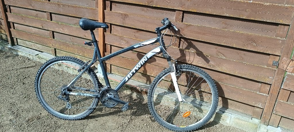 Vtt rockrider 340. 26" p V ·, Enlèvement