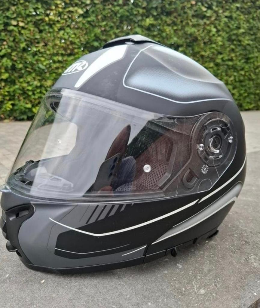MTR systeemhelm, Ophalen, XL, Systeemhelm