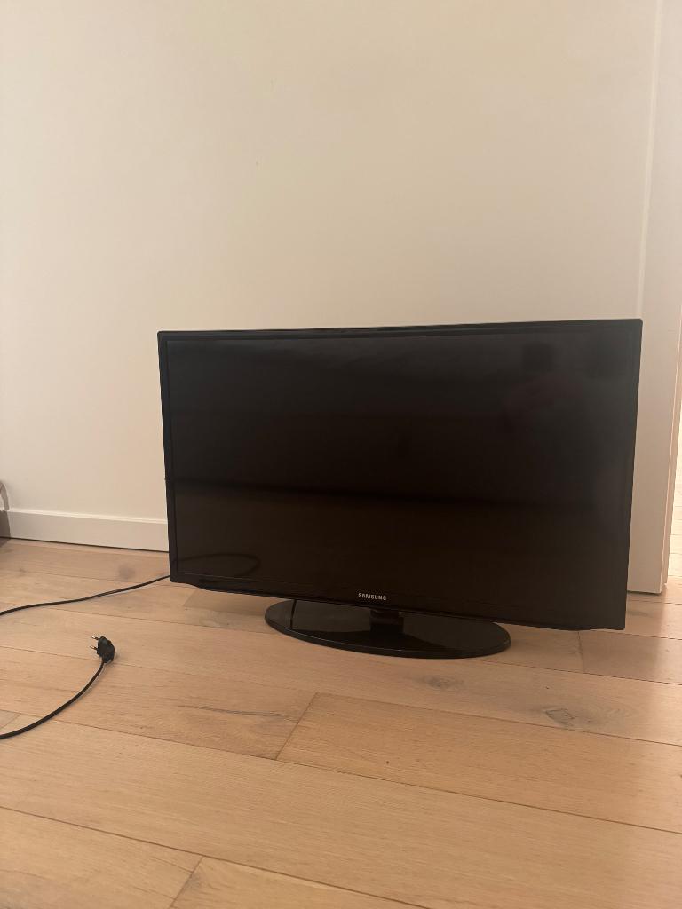 Samsung 32 inch Full HD Smart TV, Audio, Tv en Foto, Televisies, Ophalen, LED, 80 tot 100 cm, Zo goed als nieuw