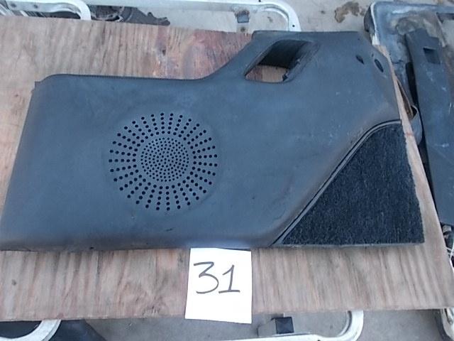 Panneau de porte intérieur gauche pour Ferrari Mondial T, Autos : Pièces & Accessoires, Utilisé, Porte, Gauche, Enlèvement