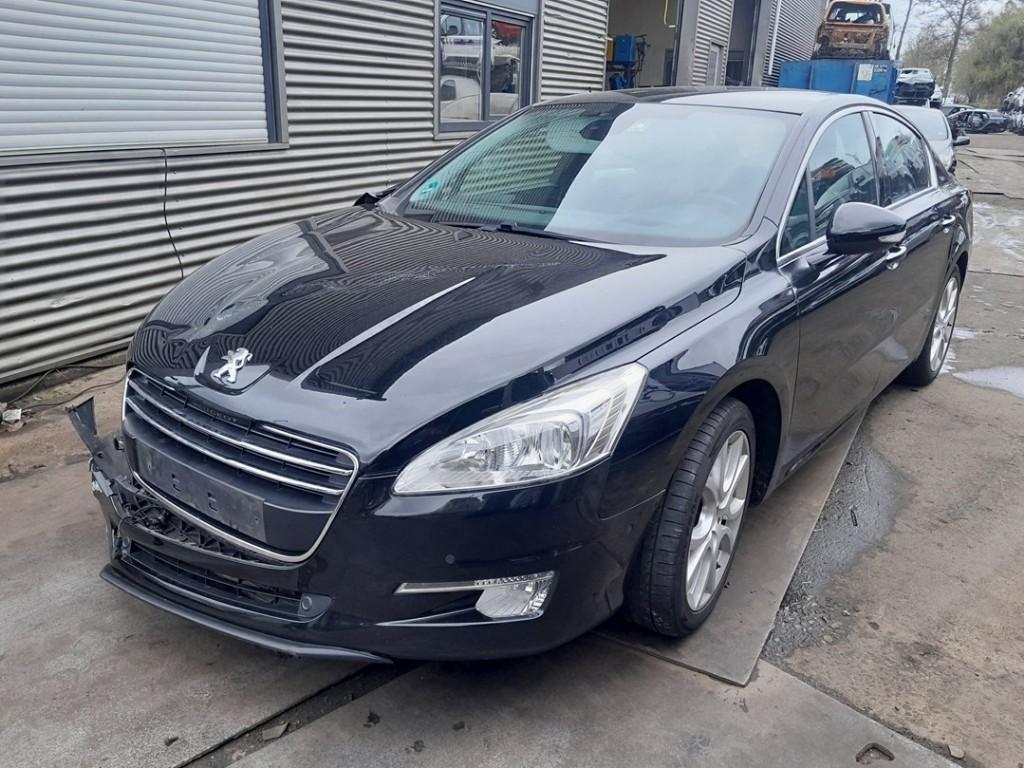 AMORTISSEUR OU ABSORBEUR DE CHOC AVANT GAUCHE 508 (8D), Autos : Pièces & Accessoires, Utilisé, Peugeot