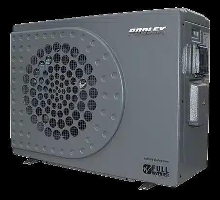 Poolex Jetline Full inverter warmtepomp 12 kW - Ongeopend!, Ophalen, Nieuw, Verwarming