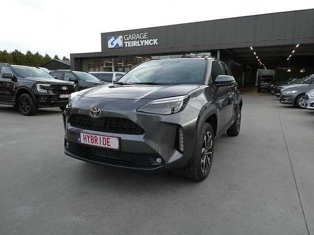 Toyota Yaris Cross 1.5 i Hybride 130pk Automaat Camera ACC, Autos, 94 kW, Achat, Euro 6, Entreprise