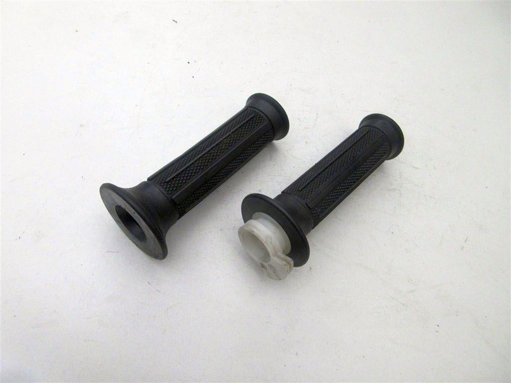 Suzuki GSX600F handvatten GSX 600 F handvaten gashuls Katana, Ophalen of Verzenden, Gebruikt
