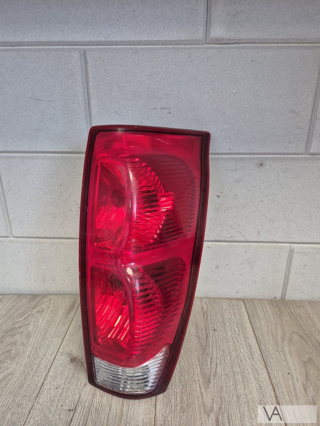 Chevrolet Avalanche 2001 - 2006 achterlicht rechts €100, -, Utilisé, -, -