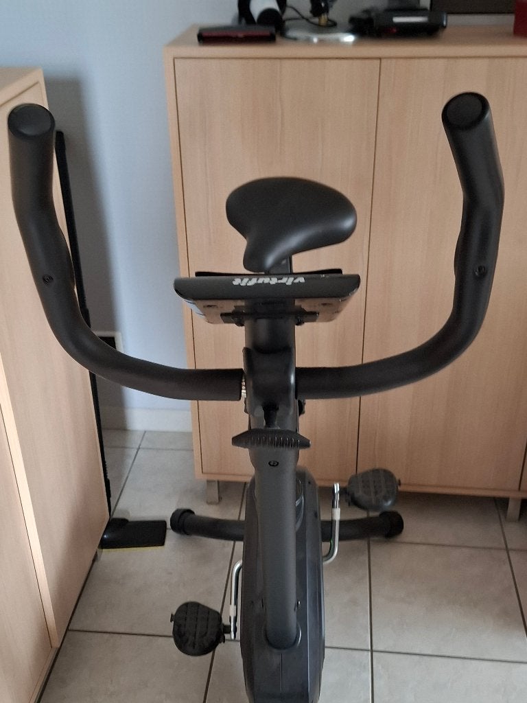 Hometrainer zo goed als nieuw, Ophalen, Zo goed als nieuw, Hometrainer, Benen
