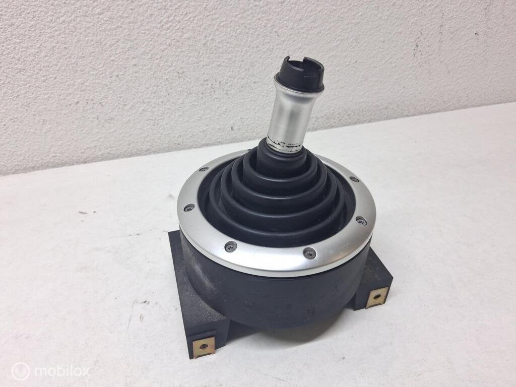 Versnellingspook hoes Audi TT 8N 1.8 5V (98-06) 8N08632696PS, Audi, Enlèvement ou Envoi, Audi, Utilisé