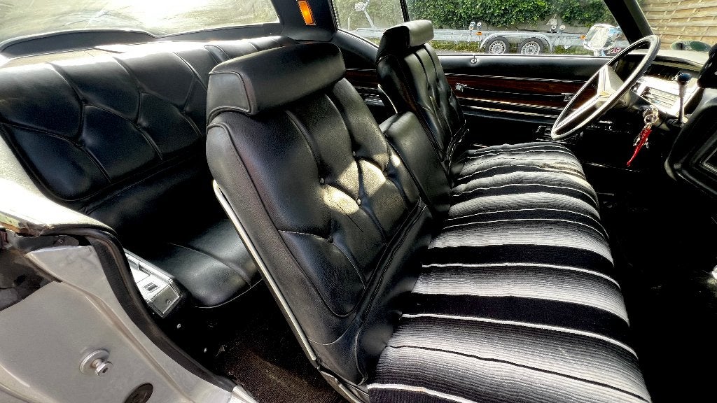 Buick Riviera Boattail, foto 11