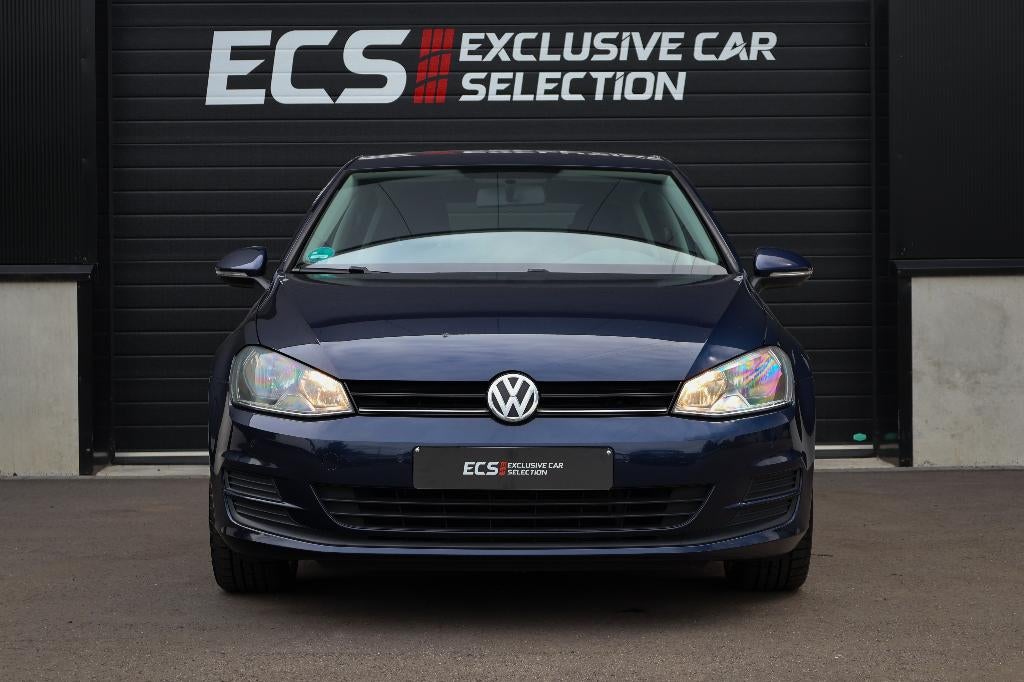 Volkswagen Golf VII | 1.2 TSI | 19 inch | 1 Eigenaar |, Voorwielaandrijving, Euro 5, Stof, 4 cilinders