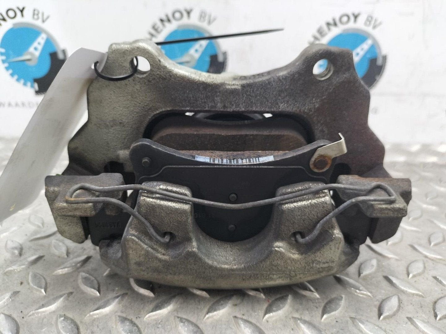 OPEL CORSA 120 REM KLAUW 2019, Ophalen of Verzenden, Gebruikt, ARN erkend