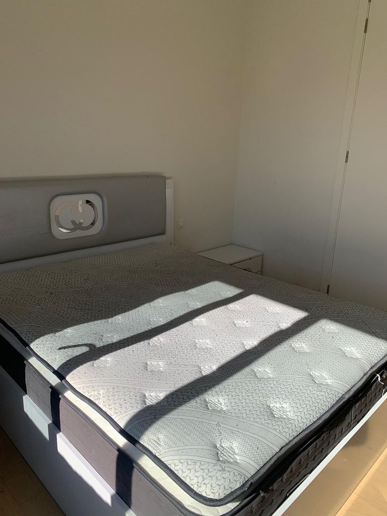 Chanel Slaapkamer, Enlèvement, Comme neuf