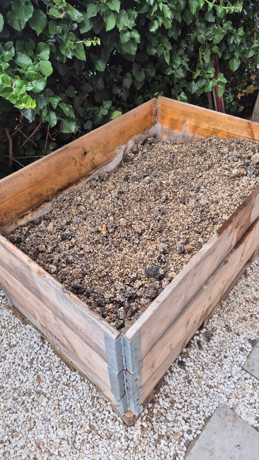 Vijversubstraat GRATIS, Tuin en Terras, Waterpartijen en Fonteinen, Ophalen