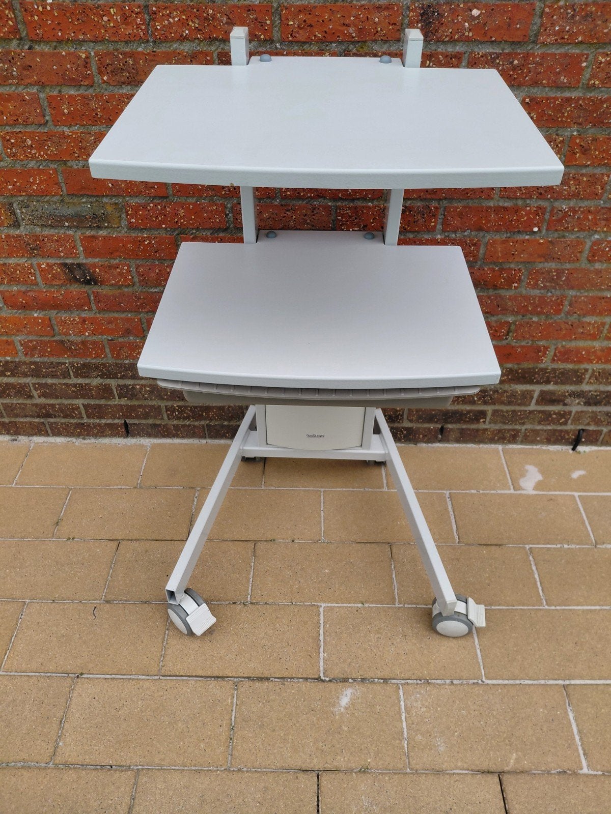 computer tafel, Huis en Inrichting, Ophalen