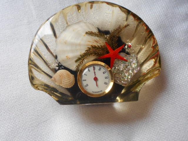 vintage, plexiglas, intact, jaren 60, thermometer, Ophalen of Verzenden, Overige typen