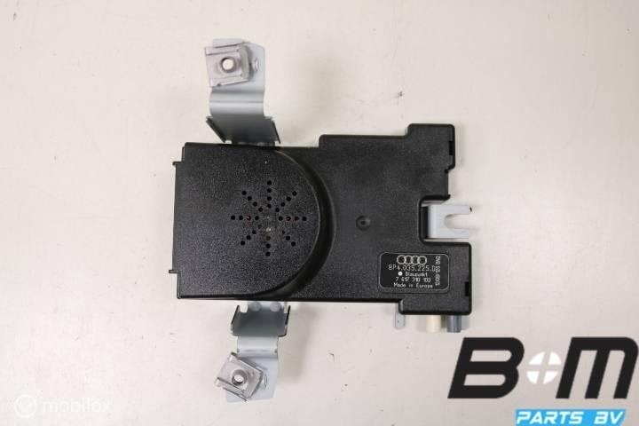 Antenneversterker Audi A3 8P, Utilisé