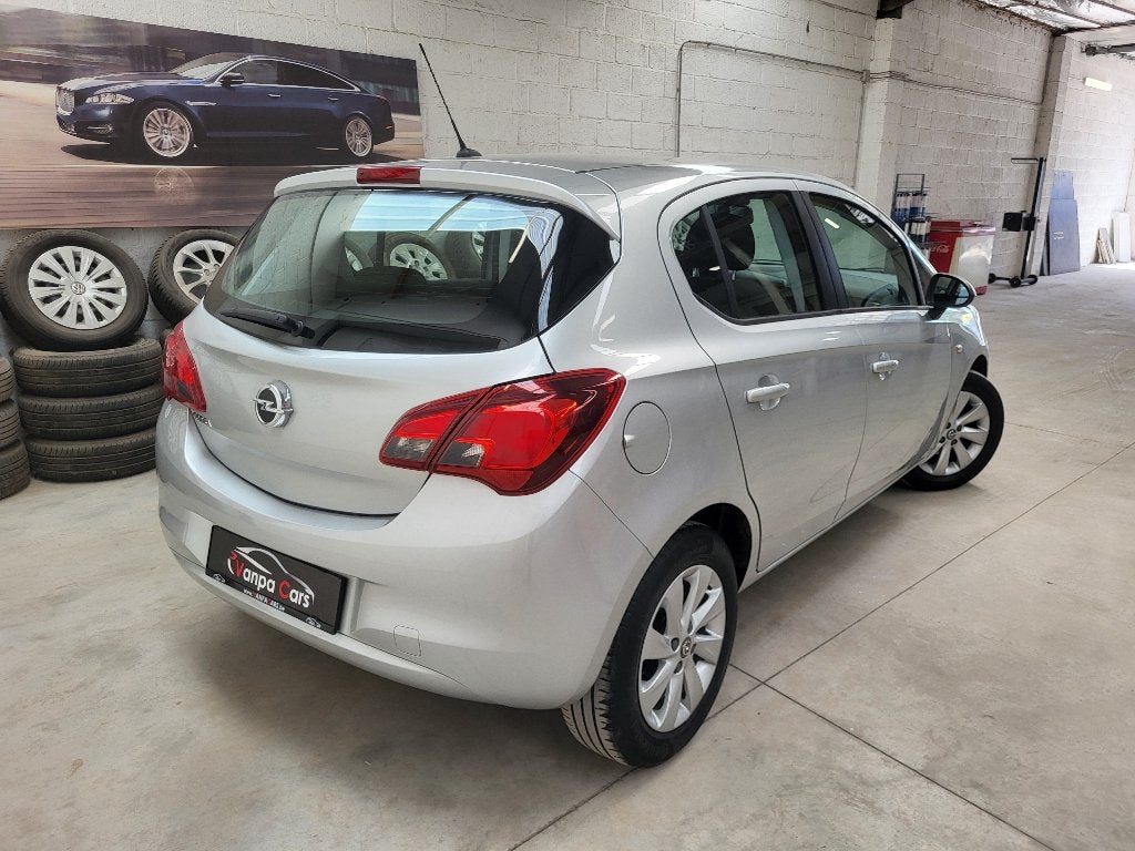 ⭐Opel Corsa 1.4i – 4 Cylindres, Clim, 5 Portes, Garantie, Autos, Achat, Euro 6, Entreprise, Garantie prolongée