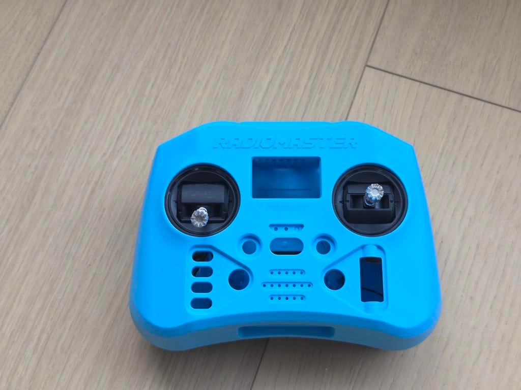Radiomaster Pocket shell en gimballs, Hobby en Vrije tijd, Ophalen