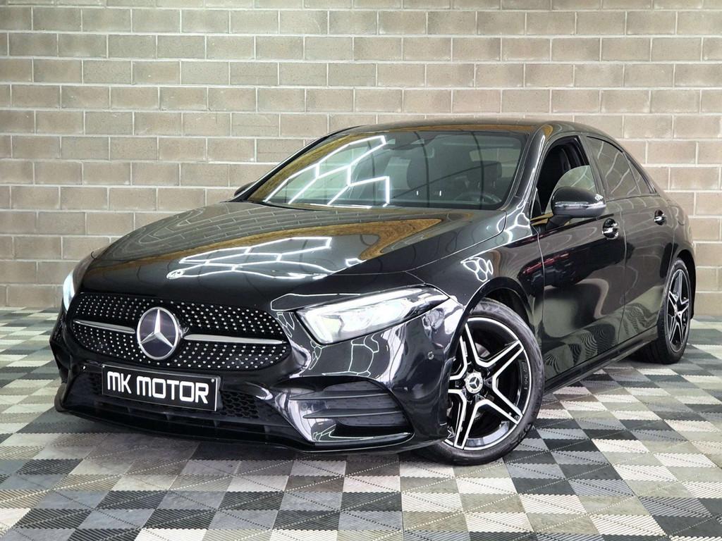 Mercedes-Benz A-Klasse 180 DIESEL 116CV - PACK AMG - BOI, Auto's, 4 deurs, Gebruikt, 4 cilinders, 116 pk