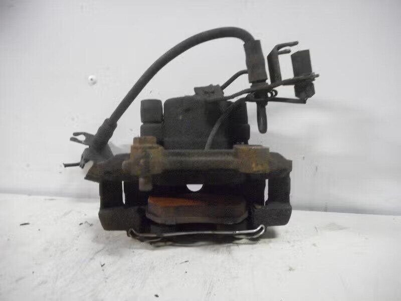 REMKLAUW LINKS VOOR Audi A6 (C5) (01-1997/01-2005) (57886), Enlèvement ou Envoi, Audi, Utilisé, Sodener Straße 9 65824 Schwalbach, DE