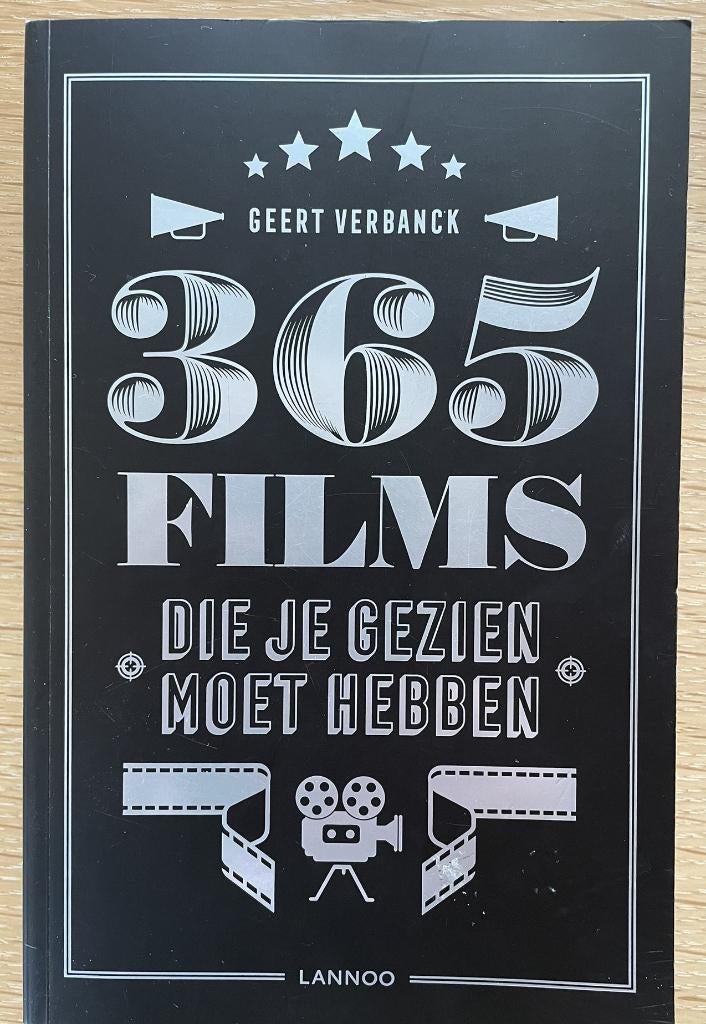 365 films die je gezien moet hebben, Enlèvement ou Envoi