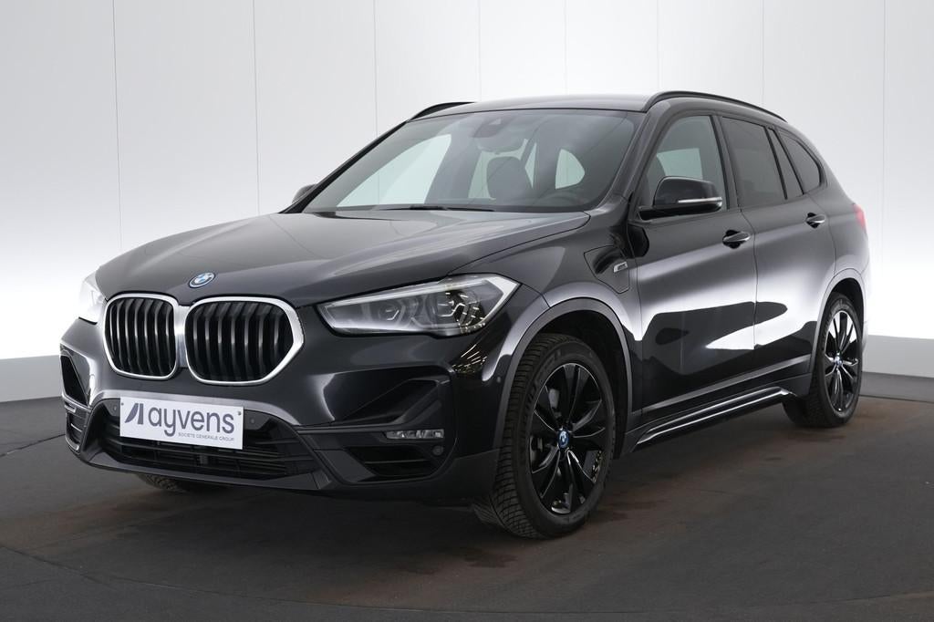 (2BPF358) BMW X1, X1, Achat, 42 g/km, Euro 6